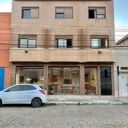 Hotel Comendador Express Рио Гранде Екстериор снимка