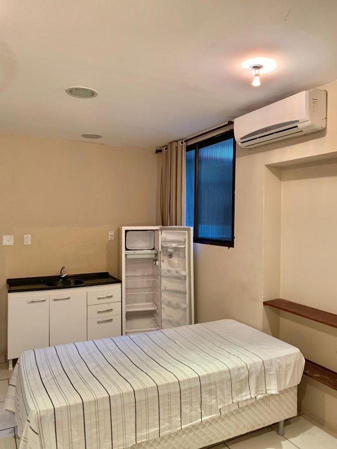 Hotel Comendador Express Рио Гранде Екстериор снимка