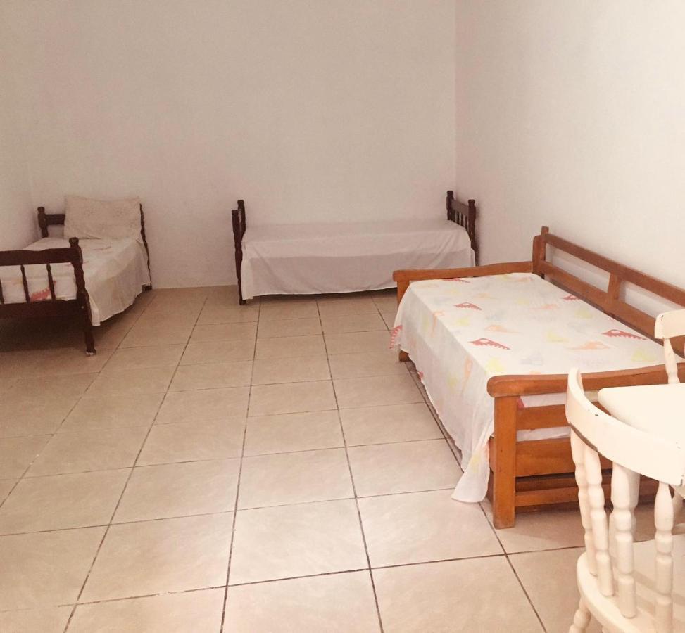 Hotel Comendador Express Рио Гранде Екстериор снимка