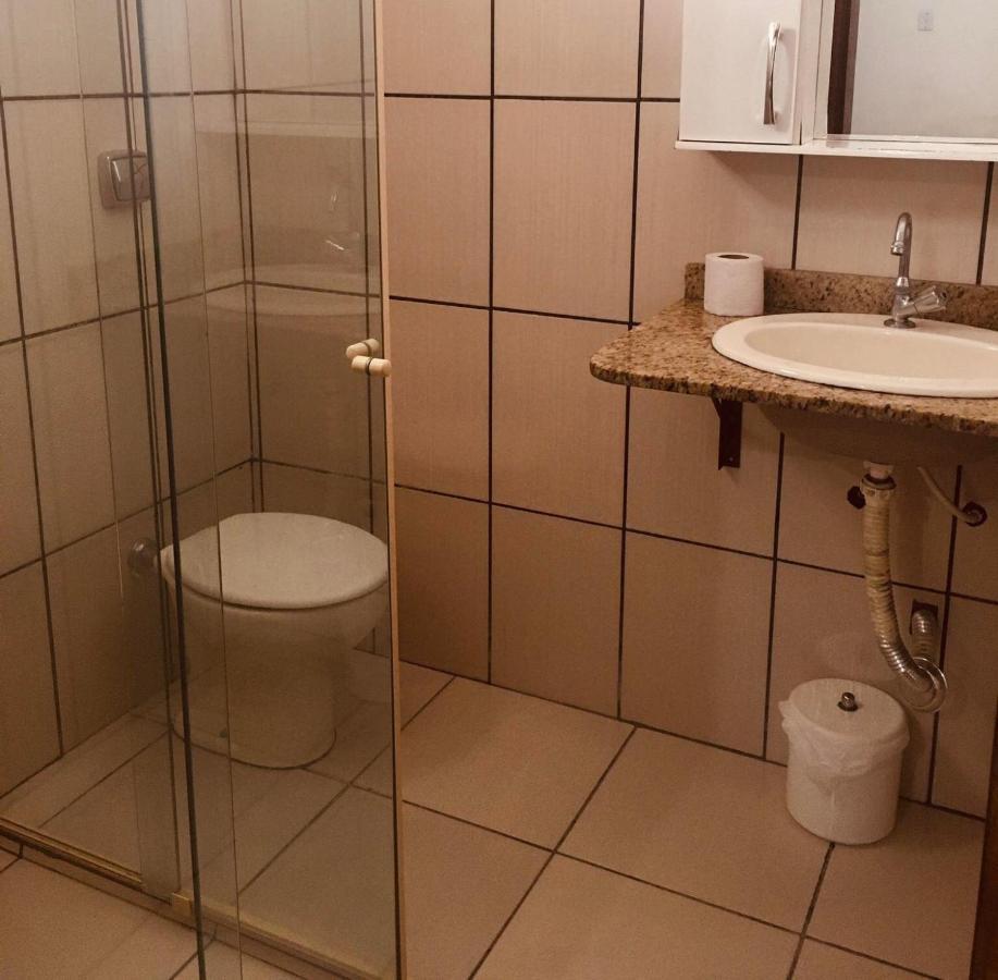 Hotel Comendador Express Рио Гранде Екстериор снимка