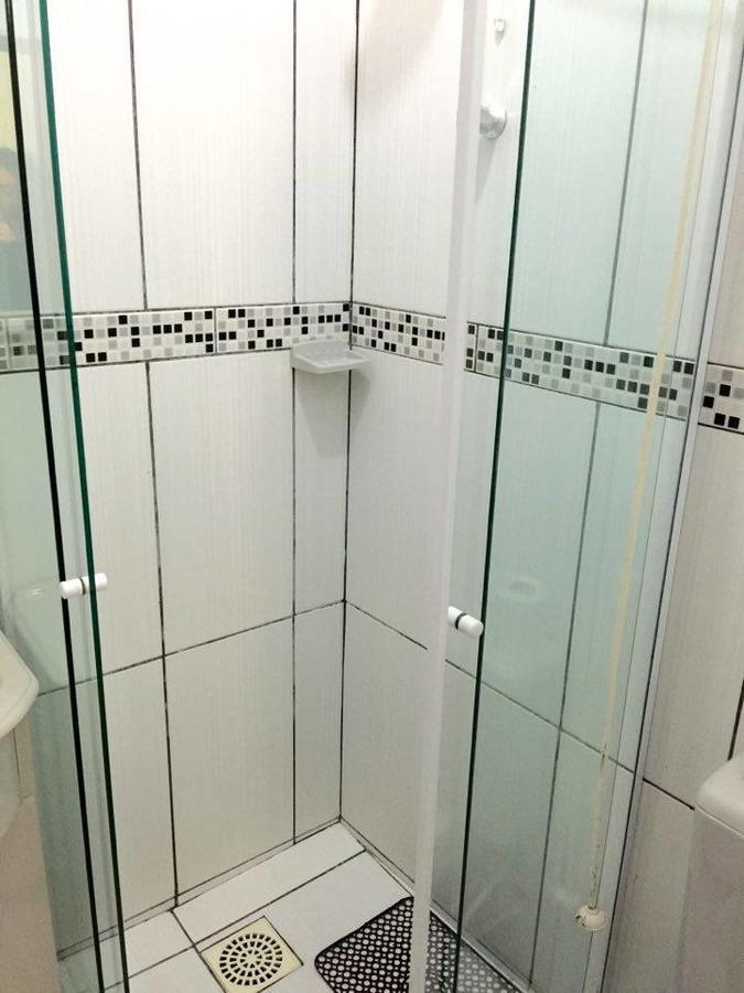 Hotel Comendador Express Рио Гранде Екстериор снимка