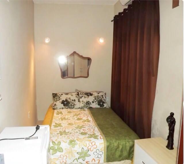 Hotel Comendador Express Рио Гранде Екстериор снимка