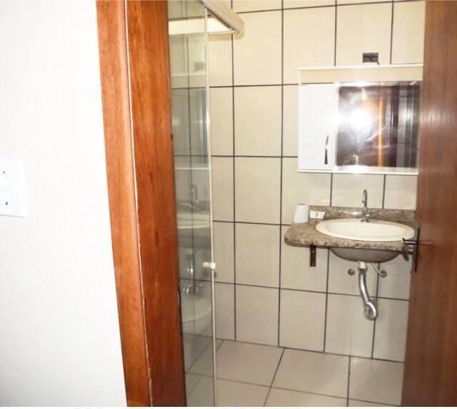 Hotel Comendador Express Рио Гранде Екстериор снимка
