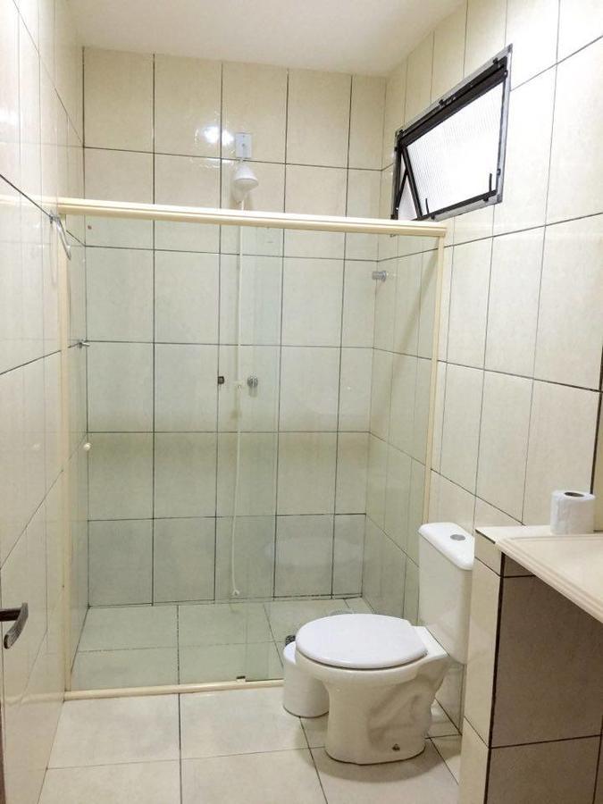 Hotel Comendador Express Рио Гранде Екстериор снимка